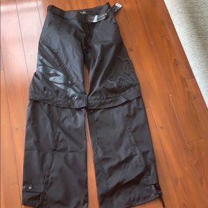 NWT Riding Pants